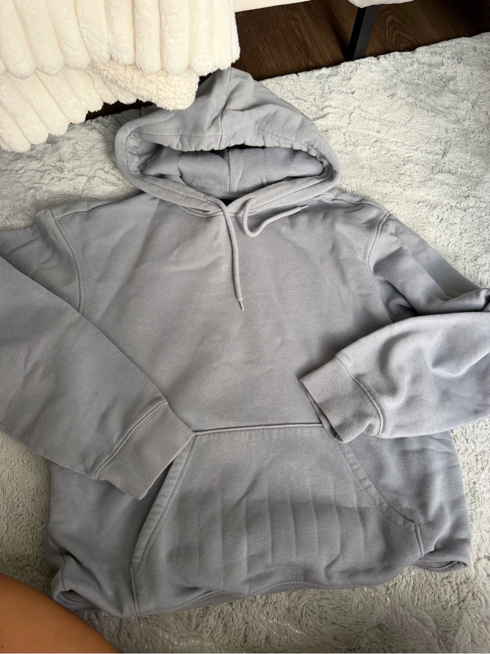 Sweater Subcategory Identification